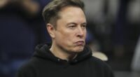 Elon Musk just lost his title as world's richest person