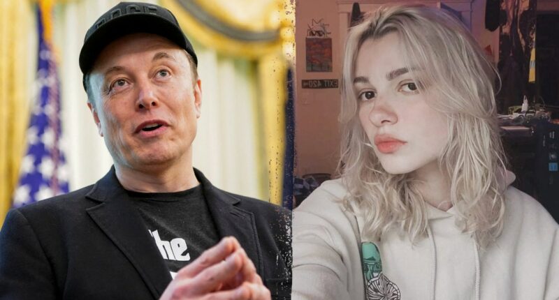 Elon Musk pledges $1M to murals honoring Ukrainian refugee murdered in North Carolina
