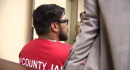 Emmanuel Haro's dad was praised for parenting skills before infant vanished