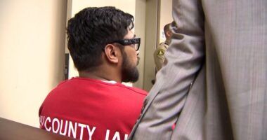 Emmanuel Haro's dad was praised for parenting skills before infant vanished
