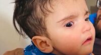 Emmanuel Haro's parents plead not guilty to 7-month-old's murder
