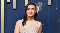 Emmy Awards 2025 WORST dressed: TV stars suffering major fashion flops