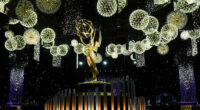 Emmys arrive with 'The Studio,' 'Severance,' 'Adolescence' and 'The Penguin' vying for top honors
