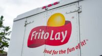 Employee rescued after 40-foot fall in Frito-Lay silo
