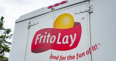 Employee rescued after 40-foot fall in Frito-Lay silo