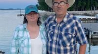 England-born gran who has lived in US for 50 years faces deportation