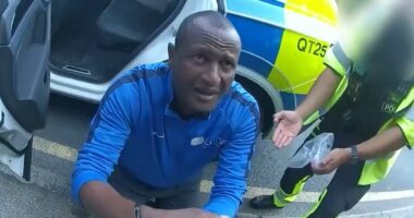 Epping hotel asylum seeker jailed 12 months for sex assaults