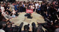 Epstein Survivors Demand Unsealing of Files