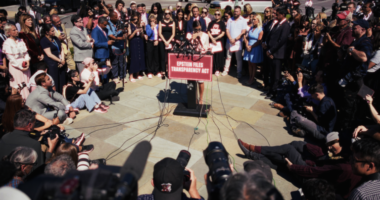 Epstein Survivors Demand Unsealing of Files
