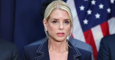 Epstein document dump blows huge hole in 'missing minute' theory