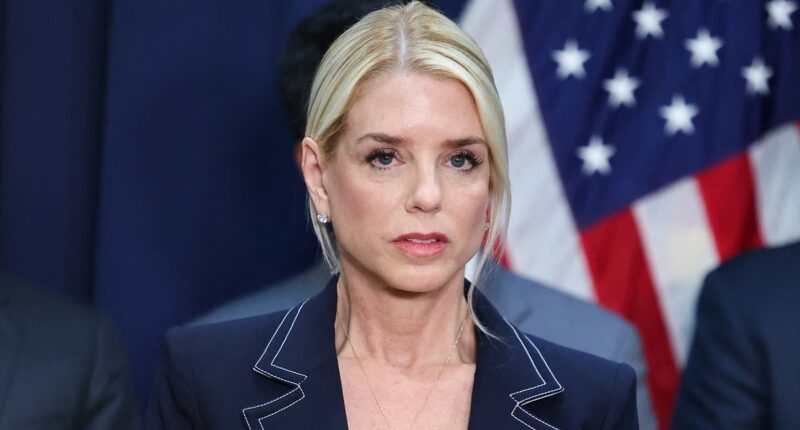 Epstein document dump blows huge hole in 'missing minute' theory