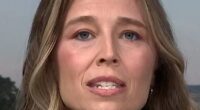 Epstein survivor speaks out about alleged client list