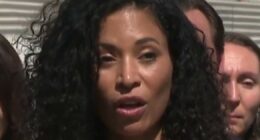 Epstein survivors rally for transparency on Capitol Hill