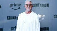 Eric Dane sparks concern as he's absent from Emmys 2025