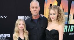 Eric Dane's daughters are 'really suffering' amid his ALS battle