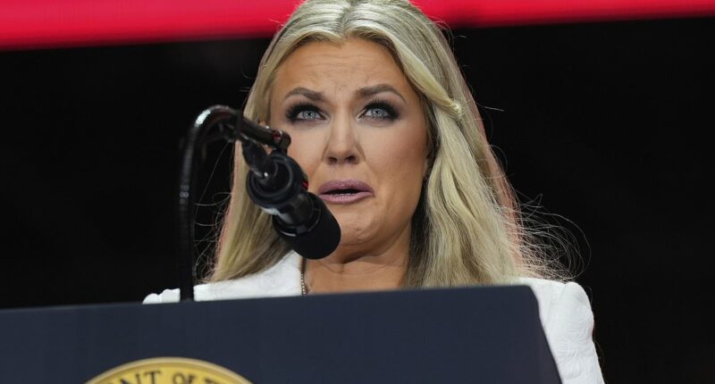 Erika Kirk reveals habit that held her and Charlie's marriage together