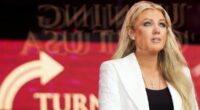 Erika Kirk tried to undo curse on husband Charlie organized by Jezebel