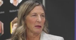 Ethan Chapin’s mom 'forever indebted' to lab that helped arrest Bryan Kohberger