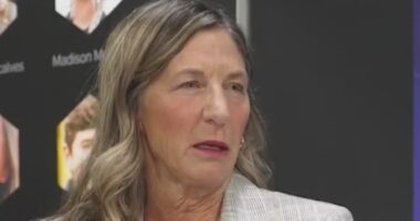 Ethan Chapin’s mom 'forever indebted' to lab that helped arrest Bryan Kohberger