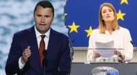 European Parliament snubs request for Charlie Kirk minute of silence after assassination