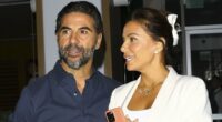 Eva Longoria packs on PDA with husband in Beverly Hills
