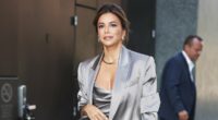 Eva Longoria reveals Ryan Reynolds' warning about Mexico soccer team