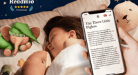 Even Time-Strapped Business Owners Can Share an Engaging Reading Experience with Their Kids
