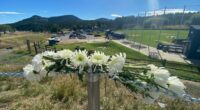 Evergreen High School shooting suspect identified