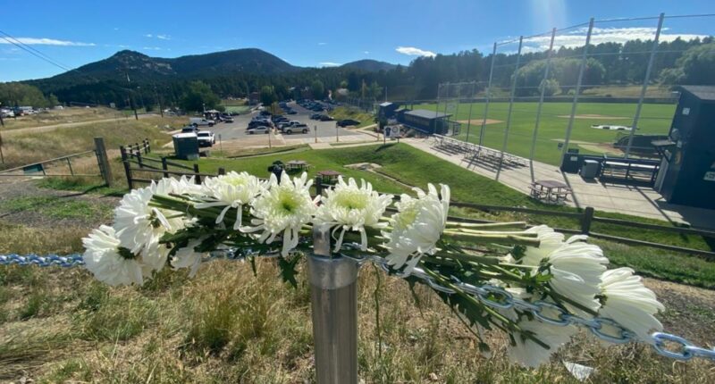 Evergreen High School shooting suspect identified