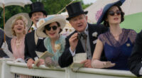 Every Downton Abbey Movie & TV Show, Ranked