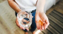 Everyone in UK told to take daily pill from Wednesday
