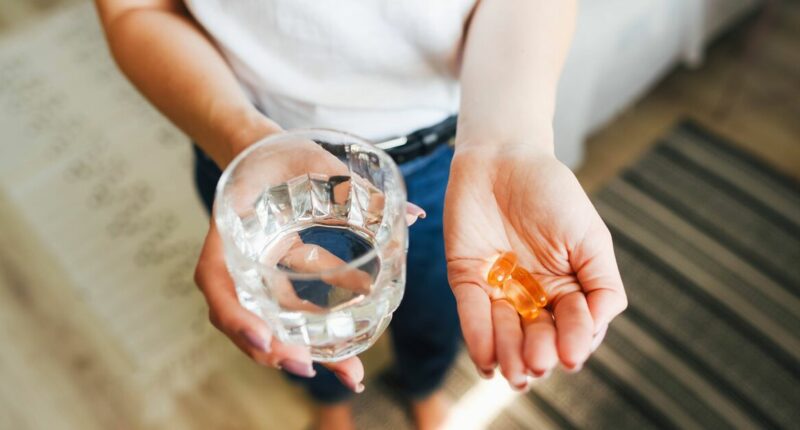 Everyone in UK told to take daily pill from Wednesday