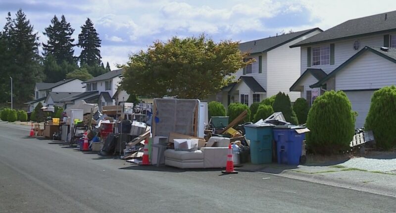 Evicted couple in their 80s thanks 'gracious' community for raising $12K in 1 week