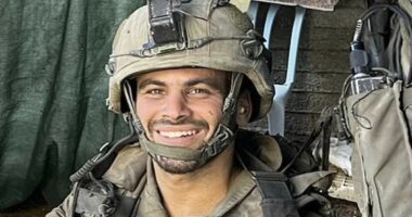 Ex-Israeli commander offers blunt assessment of Israel and says...