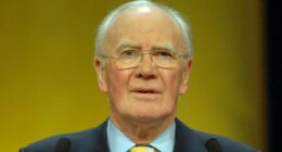 Ex-Liberal Democrat leader Ming Campbell dies aged 84