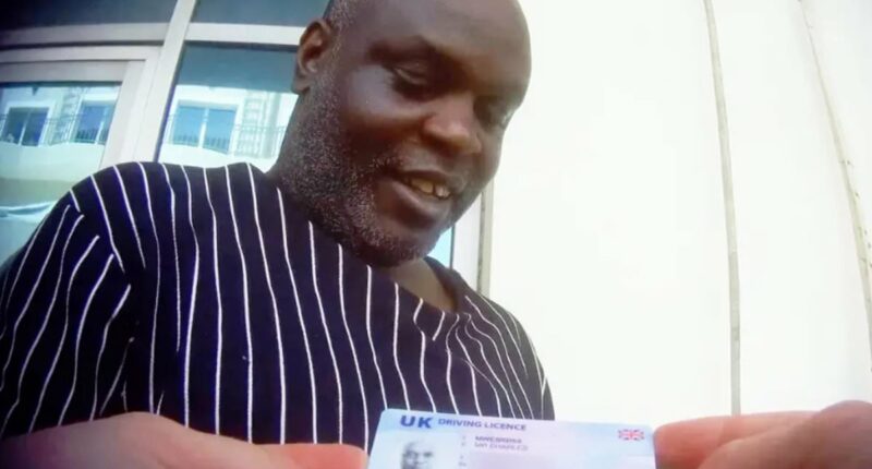Ex-London bus driver arrested in Dubai for 'running sick sex ring'