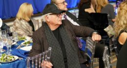 Ex-Nets co-owner and Democratic fundraiser sued for allegedly performing oral sex on incapacitated woman