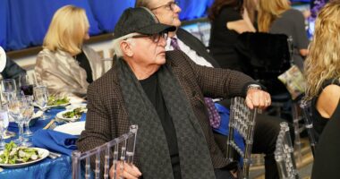 Ex-Nets co-owner and Democratic fundraiser sued for allegedly performing oral sex on incapacitated woman