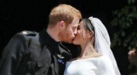 Ex-royal butler Paul Burrell on how Meghan Markle wanted a 'starring role' in the Royal Family and how the downfall of her marriage to Prince Harry is 'inevitable'