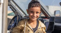 Exclusive video reveals Gaza boy, said to be killed by IDF, is alive
