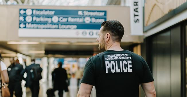 Exclusive—John Casaretti: It’s Time to Reset the Federal Air Marshal Service