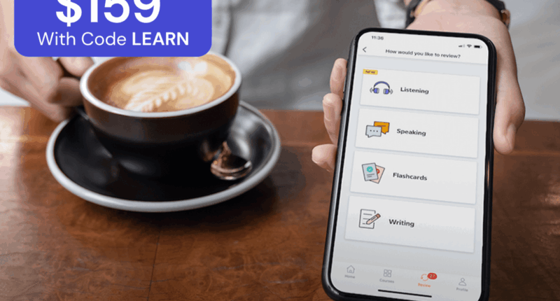 Expand Your Global Reach With Babbel's 14-Language Platform