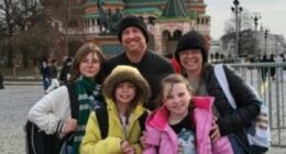 Expats in Russia reveal harrowing details of their new lives