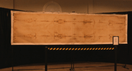 Experience the life of Jesus and the Shroud of Turin in Augusta