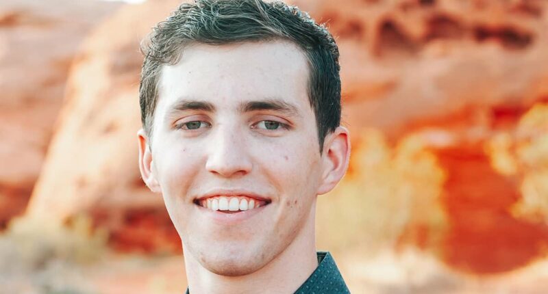 Expert reveals chilling theory on why assassin killed Charlie Kirk... and it could blow the case wide open
