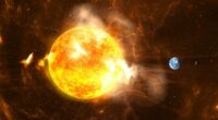 Expert reveals the mass extinction event that Earth is overdue