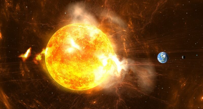 Expert reveals the mass extinction event that Earth is overdue