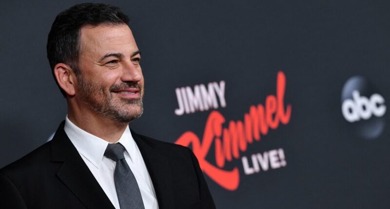 Expert reveals the next late-night host to get the boot