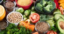 Expert warns of hidden dangers of 'fibremaxxing' - and why the healthy eating trend could backfire for some people