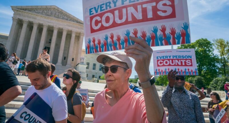 Experts independently resurrect Census Bureau advisory committee axed by Trump administration